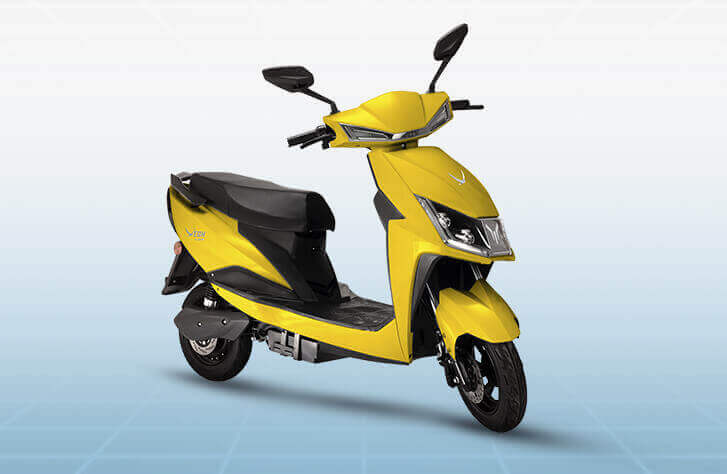 electric scooter distributorship