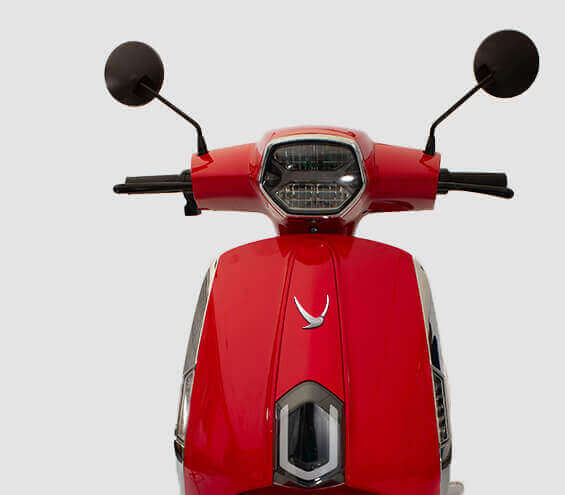 best electric scooter in India