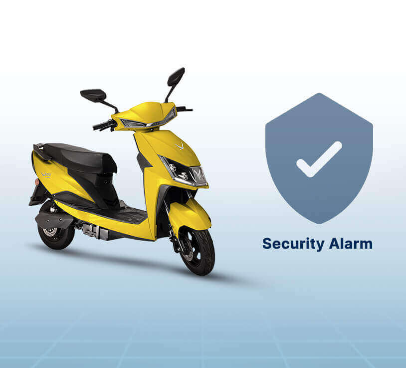 security alarm