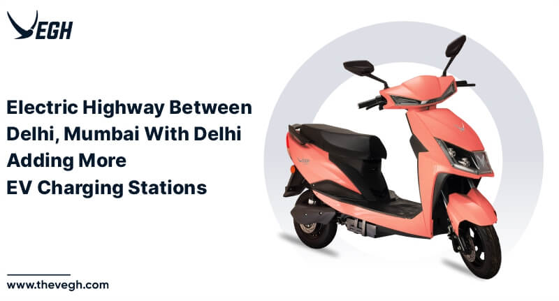 Electric Scooters In India