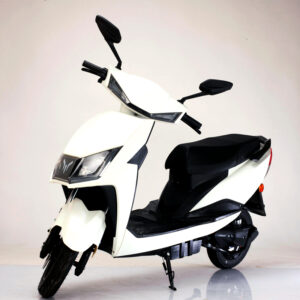 Vegh L25 Electric Scooters in India