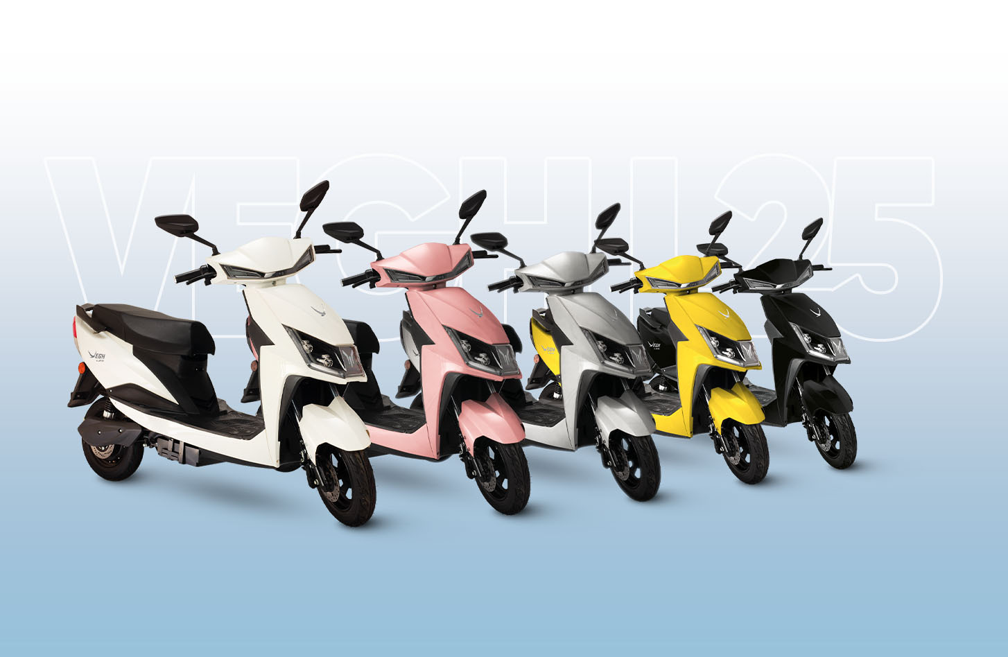 high speed electric scooters