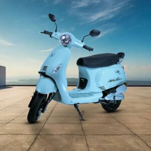Vegh S60 Electric Scooter